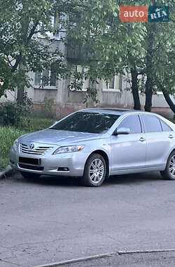 Седан Toyota Camry 2007 в Одессе
