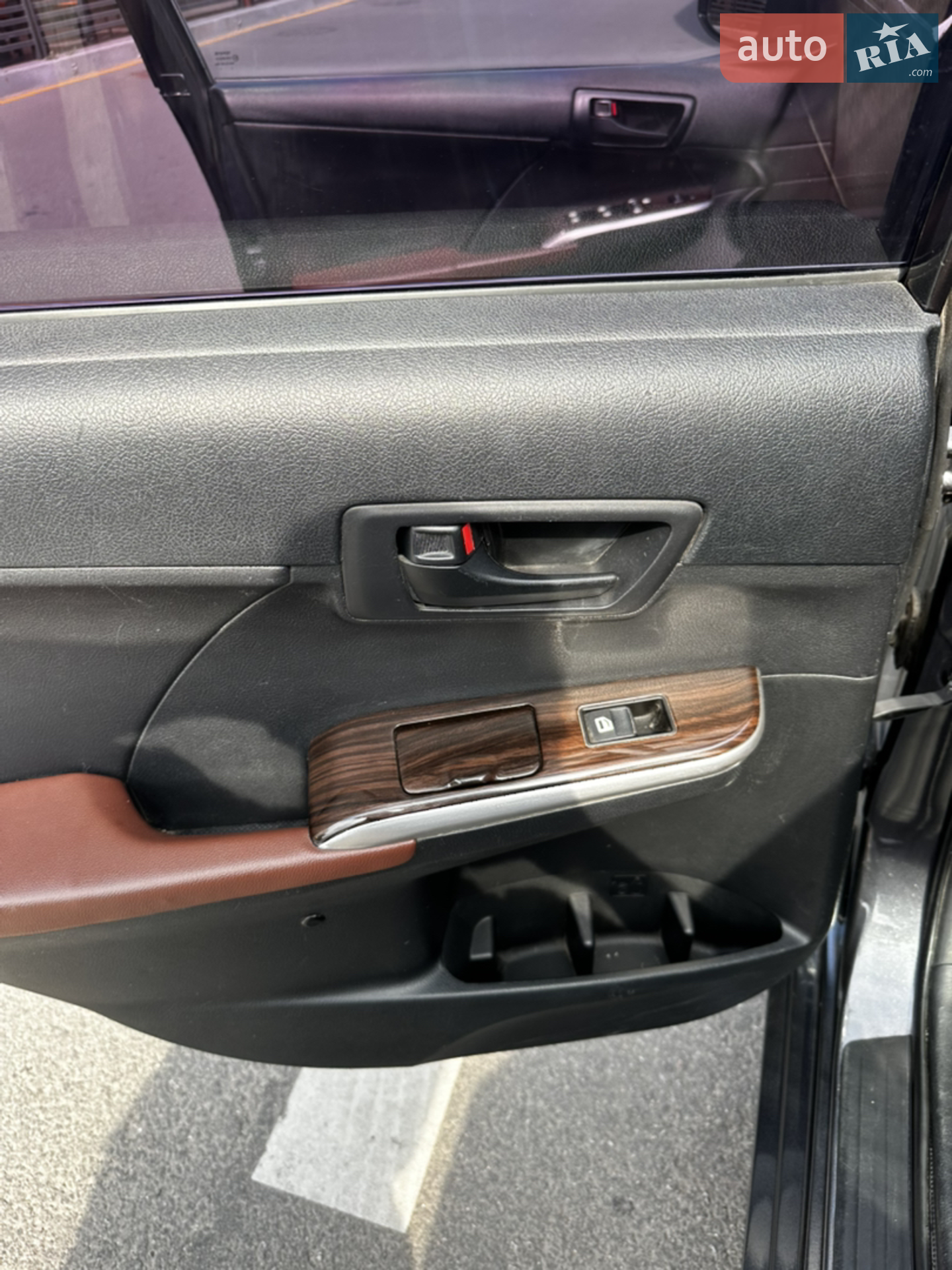2015 Toyota Camry - мініатюра 14