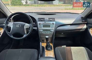 Седан Toyota Camry 2007 в Запорожье