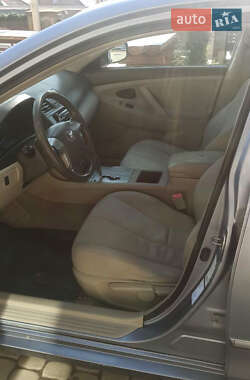 Седан Toyota Camry 2008 в Тернополі