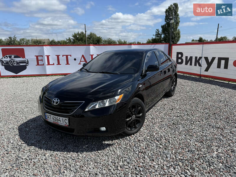Toyota Camry 2006