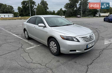 Седан Toyota Camry 2007 в Києві