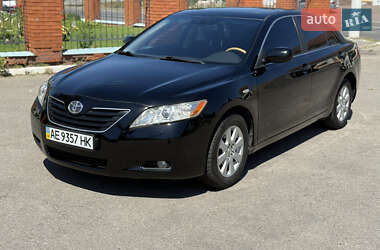 Седан Toyota Camry 2006 в Днепре