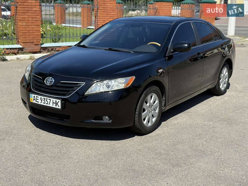 Toyota Camry 2006