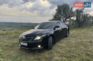 Седан Toyota Camry 2008 в Василькове