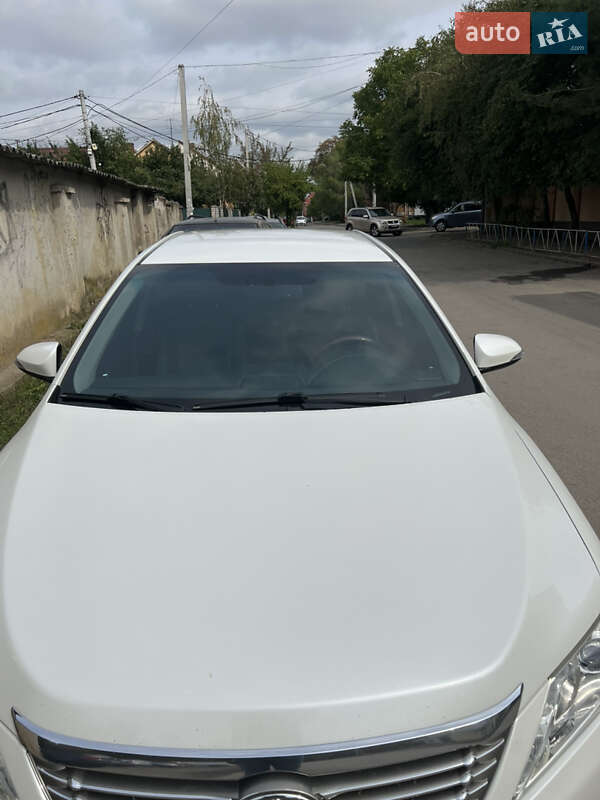 Седан Toyota Camry 2012 в Ужгороді фото 7 Седан Toyota Camry 2012 в Ужгороді