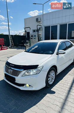 Седан Toyota Camry 2013 в Одесі