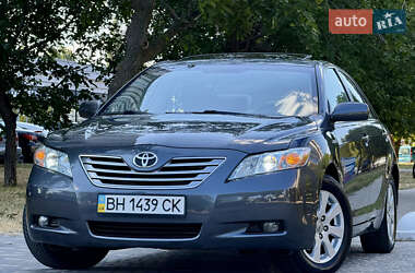 Седан Toyota Camry 2009 в Одесі