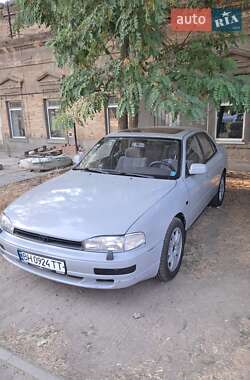 Седан Toyota Camry 1992 в Одессе