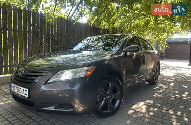 Седан Toyota Camry 2007 в Черноморске