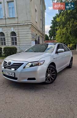 Седан Toyota Camry 2008 в Стрию