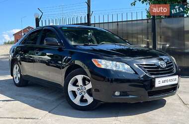 Седан Toyota Camry 2008 в Києві