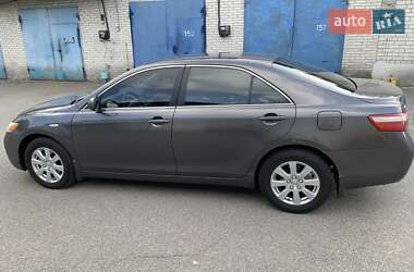 Седан Toyota Camry 2008 в 