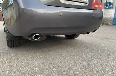 Седан Toyota Camry 2008 в 