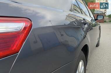 Седан Toyota Camry 2008 в 