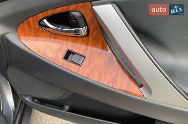 Седан Toyota Camry 2008 в 