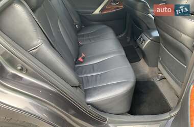 Седан Toyota Camry 2008 в 