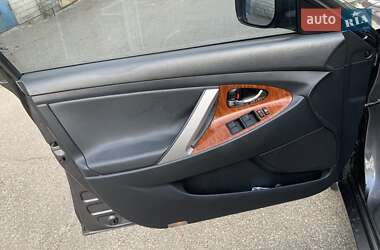 Седан Toyota Camry 2008 в 