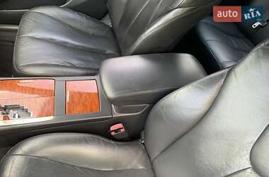 Седан Toyota Camry 2008 в 