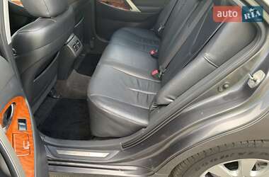 Седан Toyota Camry 2008 в 