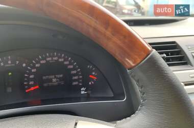 Седан Toyota Camry 2008 в 