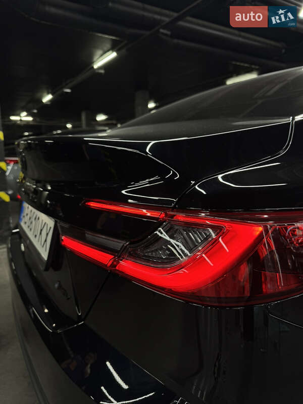 Седан Toyota Camry 2024 в Киеве фото 17 Седан Toyota Camry 2024 в Киеве