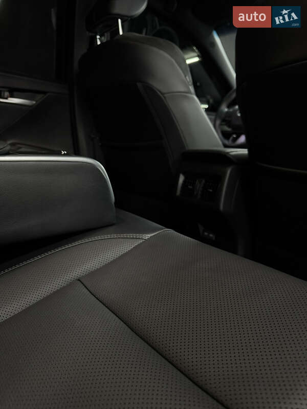 Седан Toyota Camry 2024 в Киеве фото 44 Седан Toyota Camry 2024 в Киеве