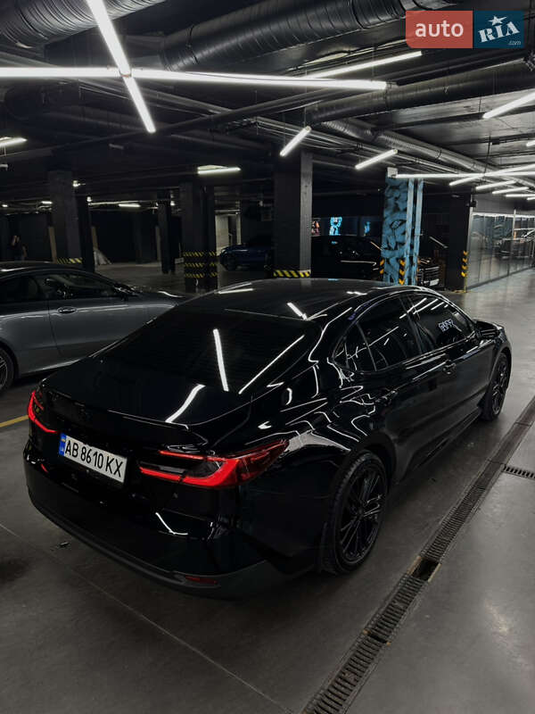 Седан Toyota Camry 2024 в Киеве фото 67 Седан Toyota Camry 2024 в Киеве