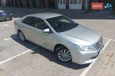 Седан Toyota Camry 2011 в 