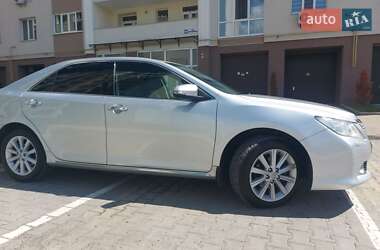 Седан Toyota Camry 2011 в 