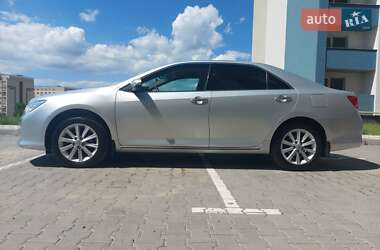 Седан Toyota Camry 2011 в 
