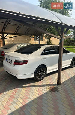 Седан Toyota Camry 2007 в Борисполе