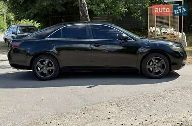 Седан Toyota Camry 2008 в Києві