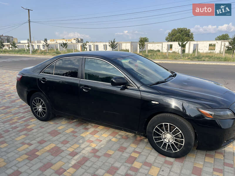 Седан Toyota Camry 2008 в Одессе