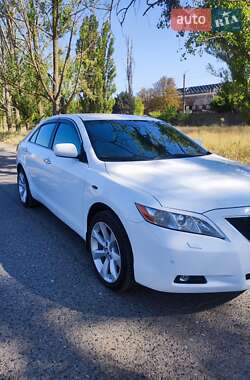 Седан Toyota Camry 2008 в Білгороді-Дністровському