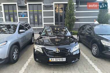 Седан Toyota Camry 2007 в Бучі