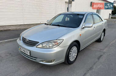 Седан Toyota Camry 2003 в Мироновке