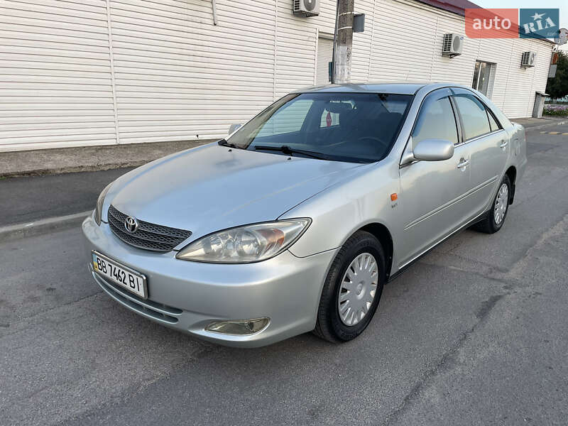 Toyota Camry 2003