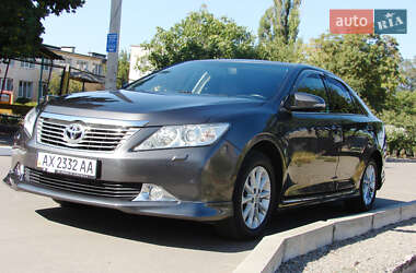 Седан Toyota Camry 2014 в Одессе