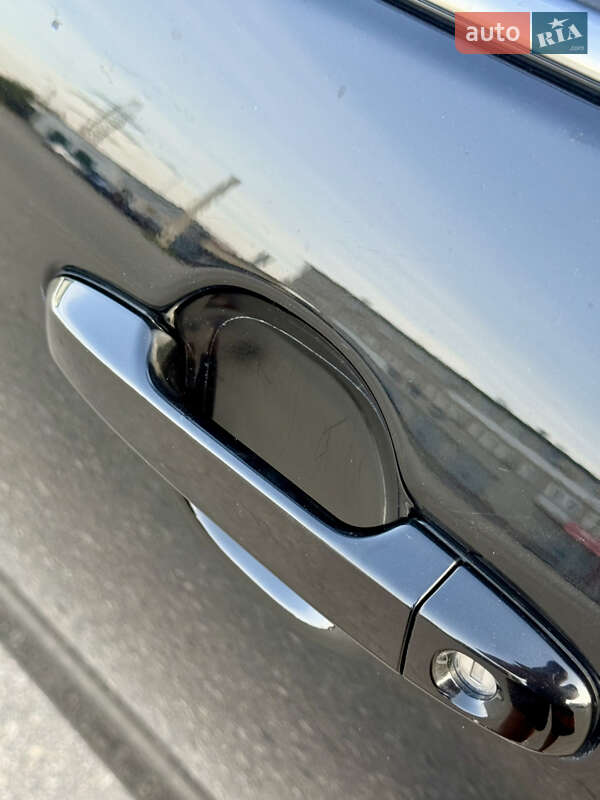 Седан Toyota Camry 2016 в Харкові