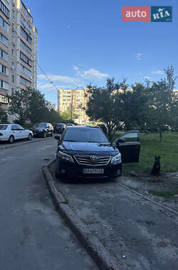 Седан Toyota Camry 2011 в Києві