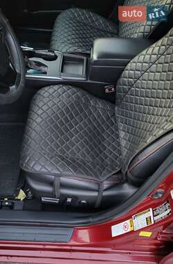 Седан Toyota Camry 2015 в Жовтих Водах