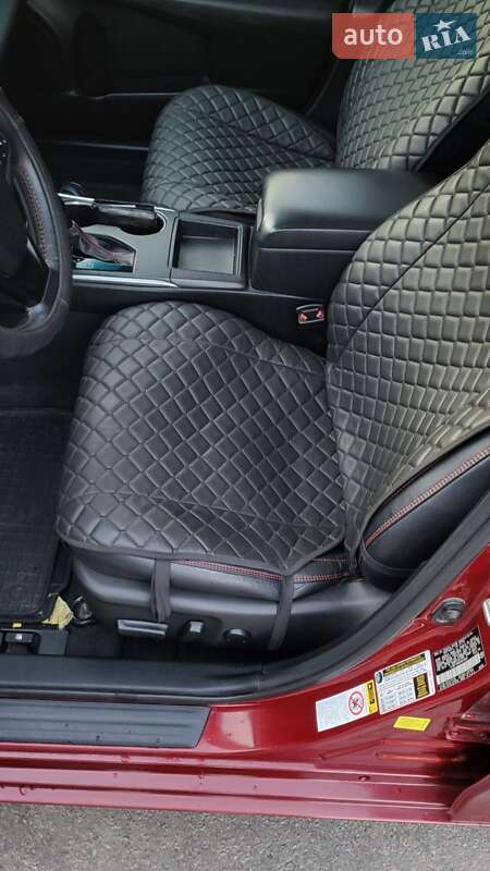 Седан Toyota Camry 2015 в Желтых Водах