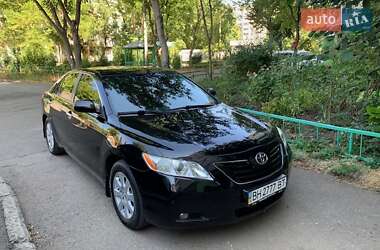 Седан Toyota Camry 2008 в Одессе