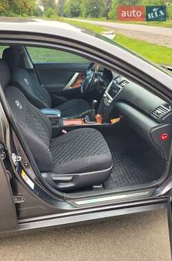 Седан Toyota Camry 2008 в 