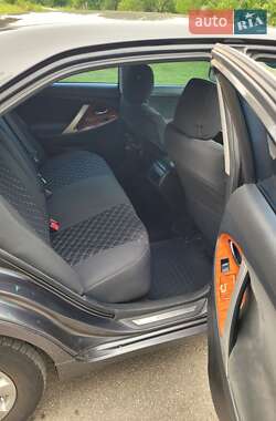 Седан Toyota Camry 2008 в 