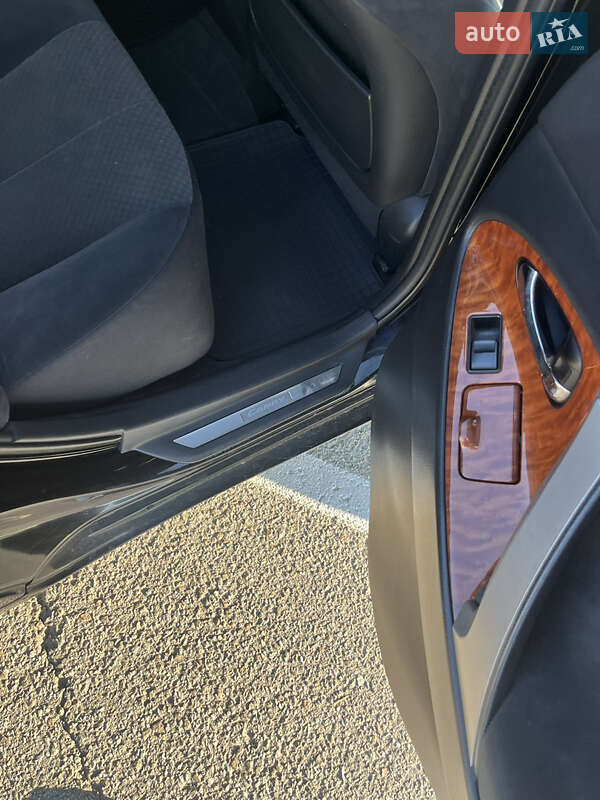 Седан Toyota Camry 2008 в Житомирі фото 15 Седан Toyota Camry 2008 в Житомирі