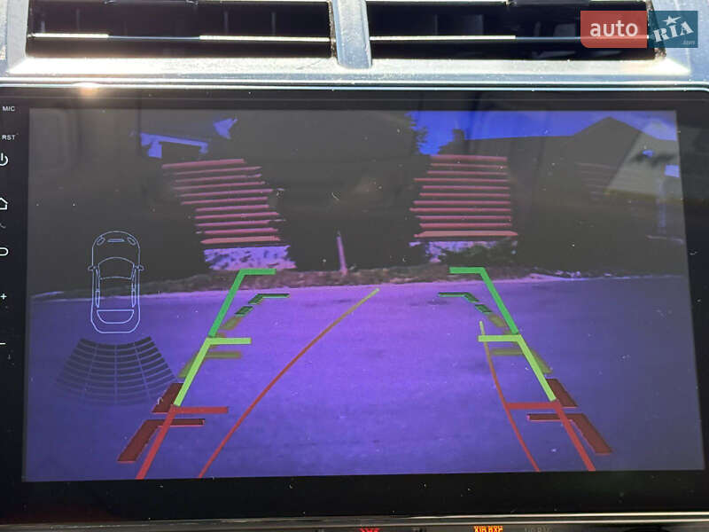 Седан Toyota Camry 2013 в Києві