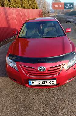 Седан Toyota Camry 2008 в Броварах