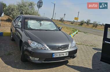 Седан Toyota Camry 2005 в Одесі